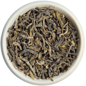 Assam zeleni čaj
