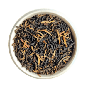 Golden Yunnan kineski caj