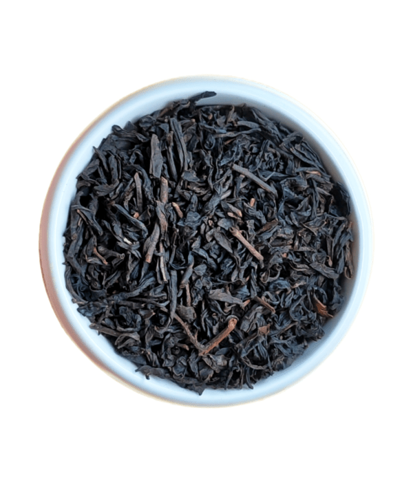 Dimljeni čaj Lapsang Souchong