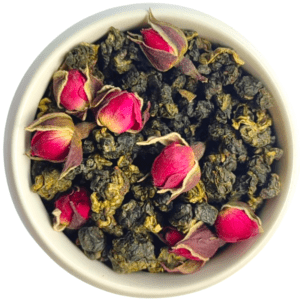 Mei gui oolong