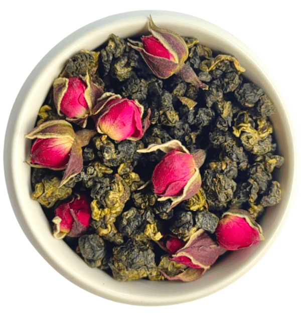 Mei gui oolong