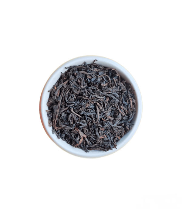 Nuwara Eliya crni čaj