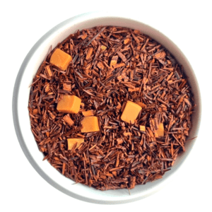 Rooibos čaj sa karamelom