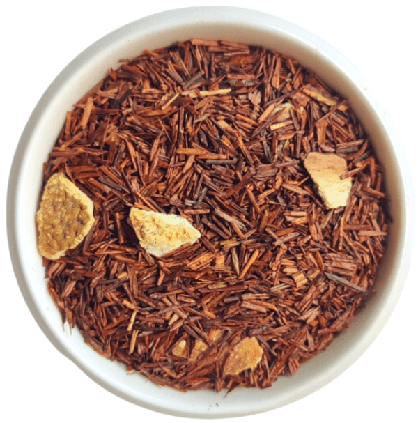 Rooibos pomorandža