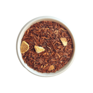 Rooibos sa pomorandžom