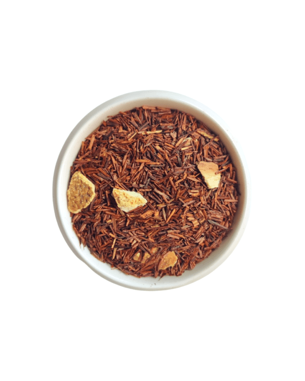 Rooibos sa pomorandžom