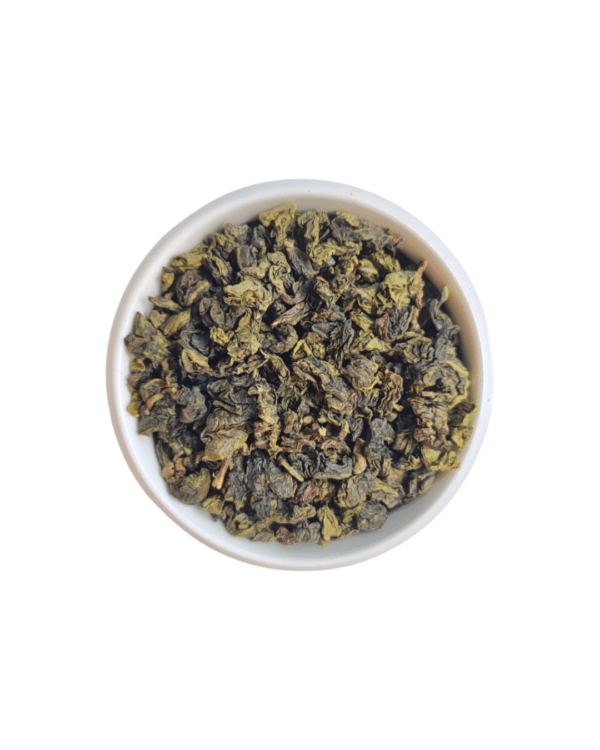 Tie Guan Yin