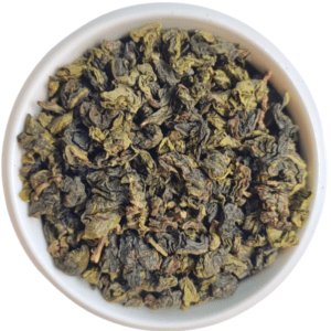 Tie Guan Yin oolong