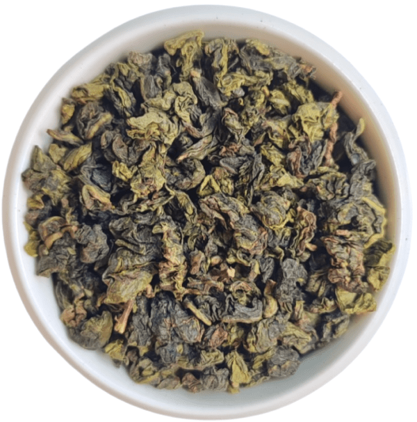 Tie Guan Yin oolong