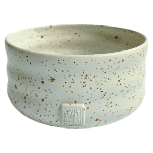 "Made of dust ceramics" matcha šolja 0,4l