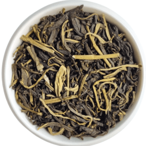 Mao Feng Bio (organski čaj bez kofeina) 100g