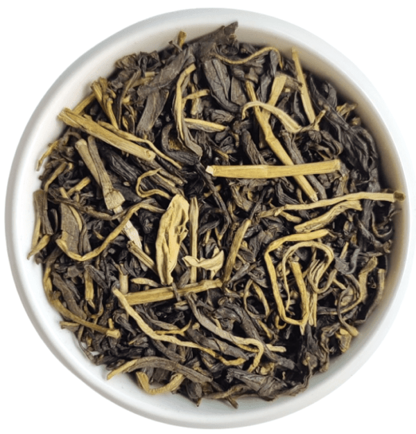 Mao Feng Bio (organski čaj bez kofeina) 100g
