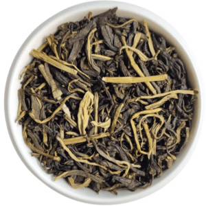 Mao Feng Bio (organic decaffeinated tea) 100g