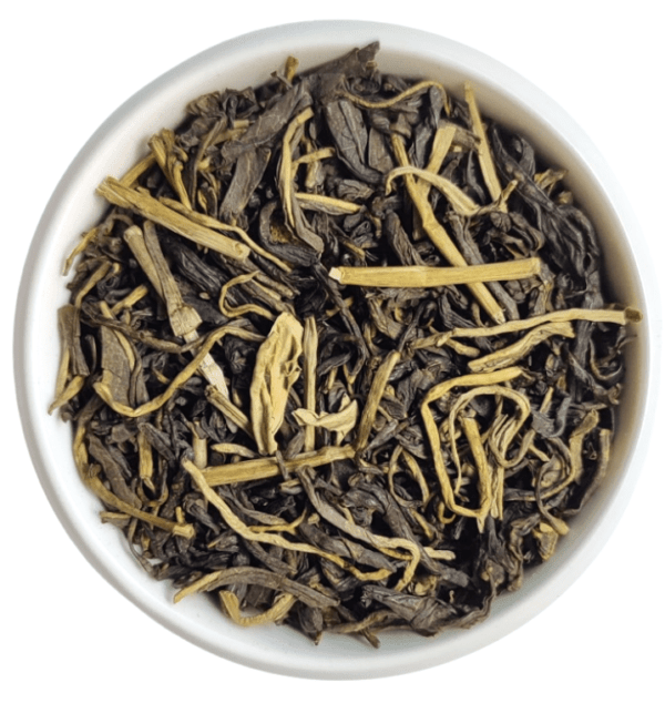 Mao Feng Bio (organic decaffeinated tea) 100g