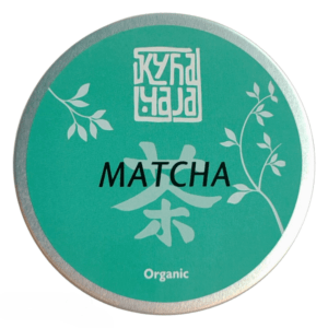 Matcha (organska) 40g