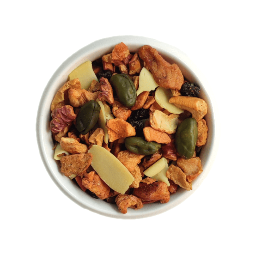 Turski med mix - Turski med 50g - Kuća Čaja