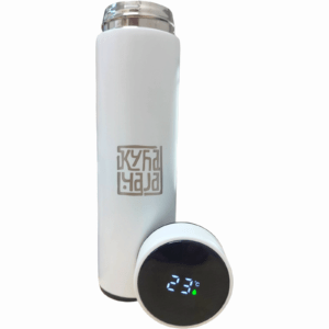 Thermos white (LED)